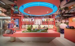 -TeddyTales莉娜熊(国贸店)