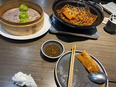 -隆喜元鱼汤包·海鲜(中联广场店)