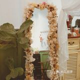 对扬州的咖啡店如数家珍，私人咖啡馆和连锁咖啡不同的是
