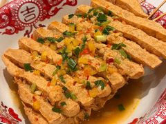 -鸿先阁·干煸虾(星沙店)