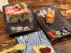 -小川洋风料理(汉街店)