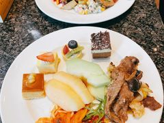 -上海齐鲁酒店·辣椒屋咖啡厅