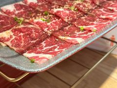 -新石器烤肉(百联川沙店)