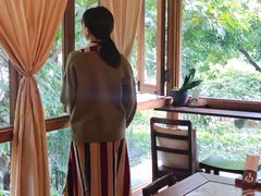 -时光花园(白鹭洲店)