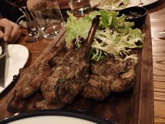 -El Bodegon阿根廷秘鲁餐厅(幸福路店)