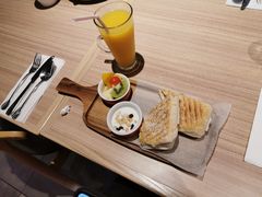 -必胜客(大梅沙8号仓店)