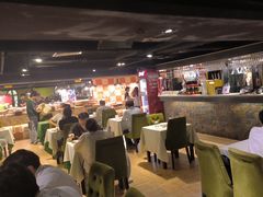 -戈拿旺巴西烤肉(崇文门店)