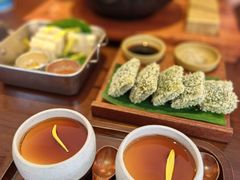 -银米·云南传统过桥米线(双廊黑金冠店)
