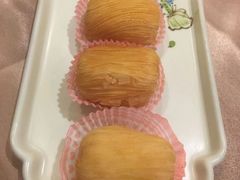 榴莲酥-广州逸林假日酒店·四季桃源中餐厅(白云山风景区店)