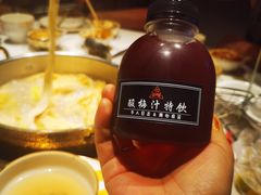 -牛人日志·鲜牛肉骨汤火锅(万科里瑧店)
