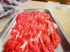 热切羊肉-月圆火锅(宁海东路二店)
