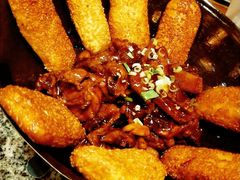 -南京大牌档(三阳广场苏宁店)