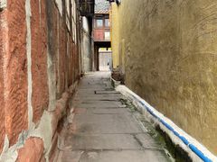 -黄龙溪古镇