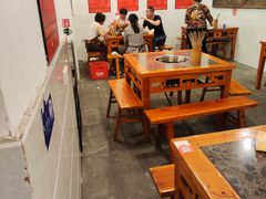 大堂-大龙老火锅·总店(龙头寺店)