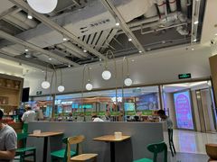 -甲乙饼·手工牛肉饼(东方广场店)