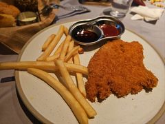 -德大西餐社