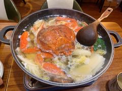 -有喜屋·深夜食堂(北京西路店)