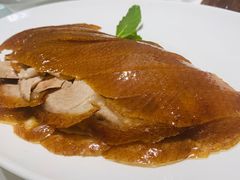 -惠丰堂饭庄·烤鸭·京味菜(翠微路店)