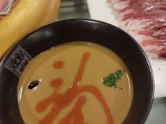 -京门老爆三·铜锅涮肉 爆肚(望京店)
