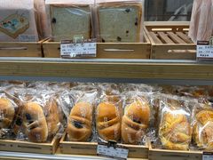 -长发西饼(临顿路店)