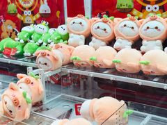 -LLJ夹机占(正佳广场店)