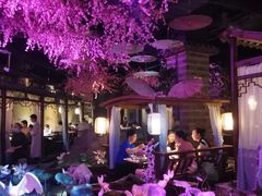 里面的船位-韵秋荷(宝山龙湖天街店)