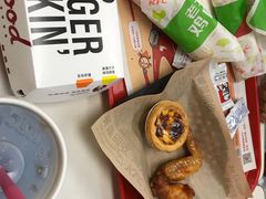 -肯德基(豫园店)