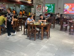 大堂-猪腰一家·地道佛山菜(里水店)