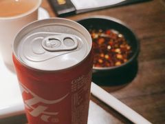 -乔街深夜食堂·台州菜·高压锅生蚝(杭州总店)