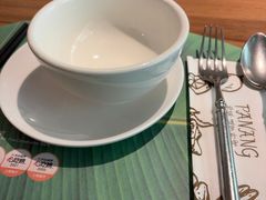-帕蓝·暹罗料理(大学路店)