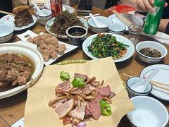 -真定郝家排骨(正定县总店)