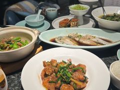 -小城故事·地道宁波味(月湖盛园店)