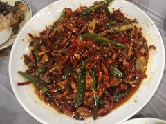 -辣螃铠盆盆蟹大排档(总店)