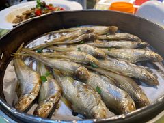 -爷爷的草帽·海鲜馆(孙塘路店)