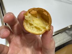 -利强记北角鸡蛋仔(弥敦道店 )