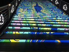 -湖州太湖旅游度假区-月亮广场