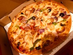 -尊宝比萨(厦大店)