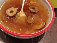 -新白鹿餐厅(爱琴海购物中心店)