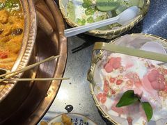 -镇江龙·火锅串串(武侯祠店)