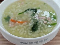 -福苑粥铺(长春大街店)