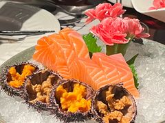 -Mr.Fish鱼鲜生海鲜放题(高德置地冬广场店)