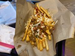 -Taco Bell 塔可钟(民田路店)