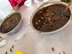 -温江公平红烧兔(总店)