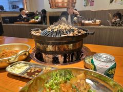 -kingkong大猩猩烤肉(CBD店)