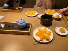 -隐溪茶馆(金虹桥店)