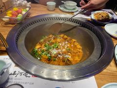 -山河屯铁锅炖·非遗铁锅炖(华强北店)