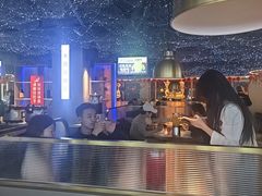 -徐记小怪兽肉蟹煲(中央大街店)