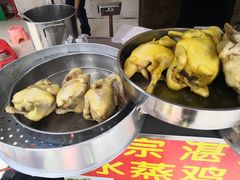 -蛇口市场