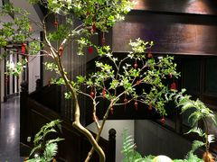 -煜丰汴京烤鸭(福彩路店)