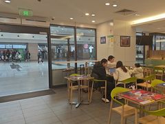 -德克士(五洲餐厅)